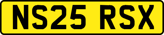 NS25RSX