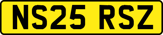 NS25RSZ