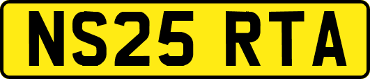 NS25RTA