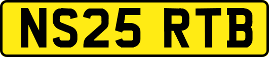 NS25RTB
