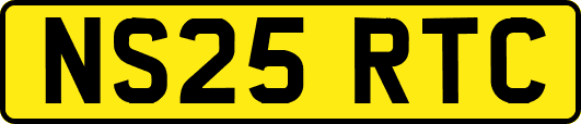NS25RTC