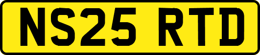 NS25RTD