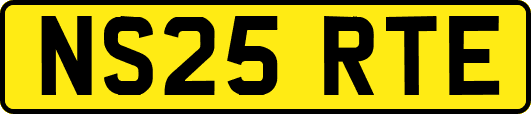 NS25RTE