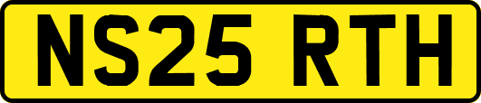 NS25RTH