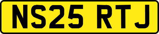 NS25RTJ