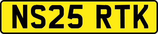 NS25RTK