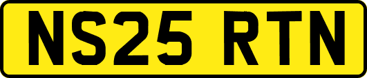NS25RTN