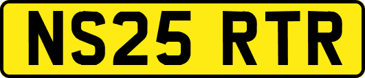 NS25RTR