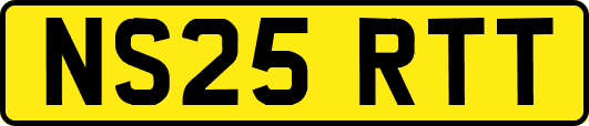 NS25RTT