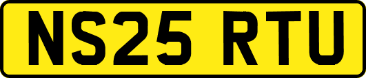 NS25RTU