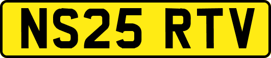 NS25RTV