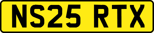 NS25RTX