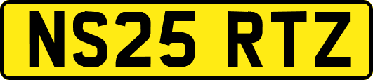 NS25RTZ