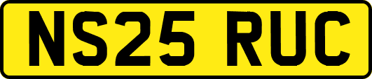 NS25RUC