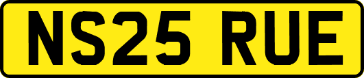 NS25RUE