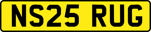 NS25RUG