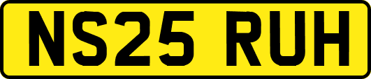 NS25RUH