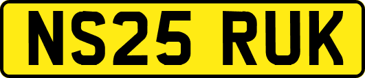 NS25RUK