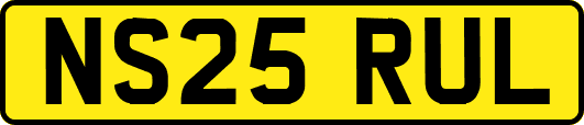 NS25RUL
