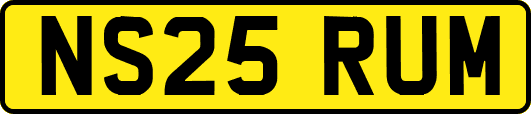 NS25RUM