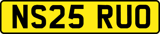 NS25RUO