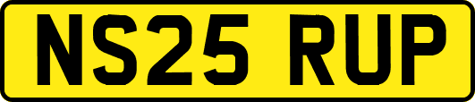NS25RUP