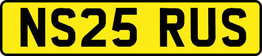 NS25RUS