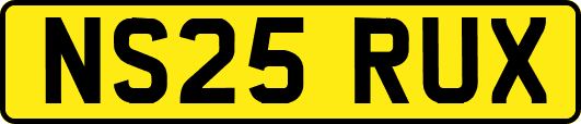 NS25RUX
