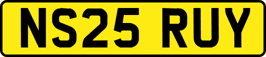 NS25RUY