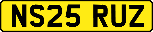 NS25RUZ