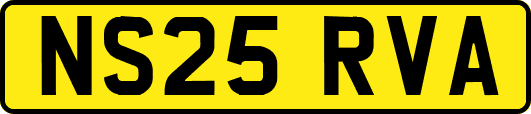 NS25RVA