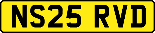 NS25RVD