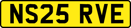 NS25RVE