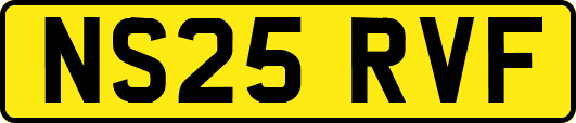 NS25RVF