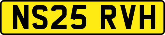 NS25RVH