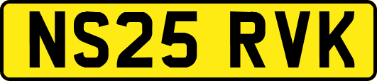 NS25RVK