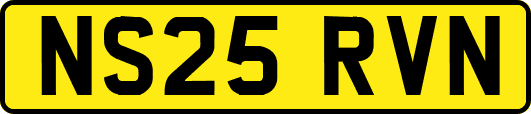 NS25RVN