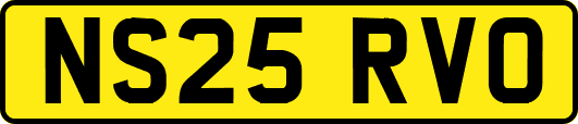 NS25RVO