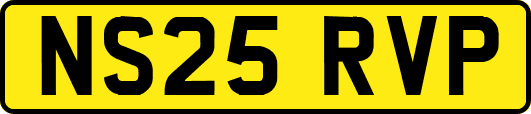 NS25RVP