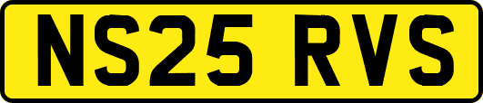 NS25RVS