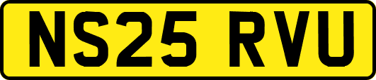 NS25RVU