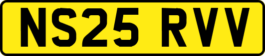 NS25RVV