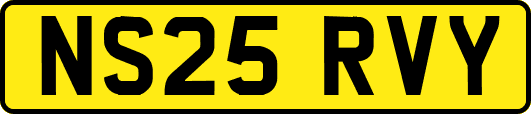 NS25RVY