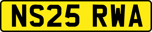 NS25RWA