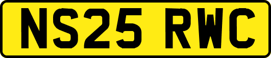 NS25RWC