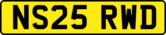 NS25RWD