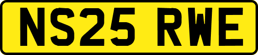 NS25RWE