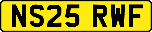 NS25RWF