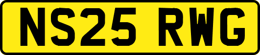 NS25RWG