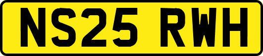NS25RWH